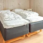 Ulv - 3 Ferienhaus *