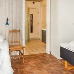Ulv - 3 Ferienhaus Dolemo