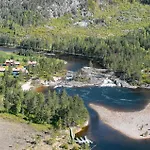 Сasa de vacaciones Ulv - 3 Dolemo