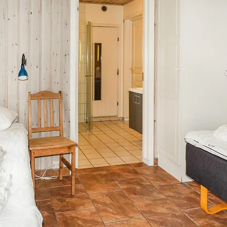 Ulv - 3 Holiday home Dolemo