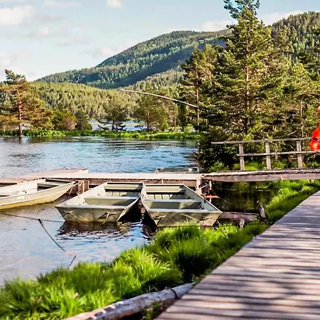 Holiday home Ulv - 3