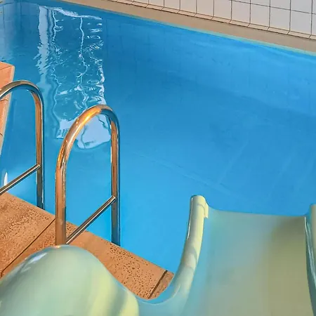 Ulv - 3 Holiday home Dolemo