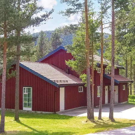 Ulv - 3 Holiday home