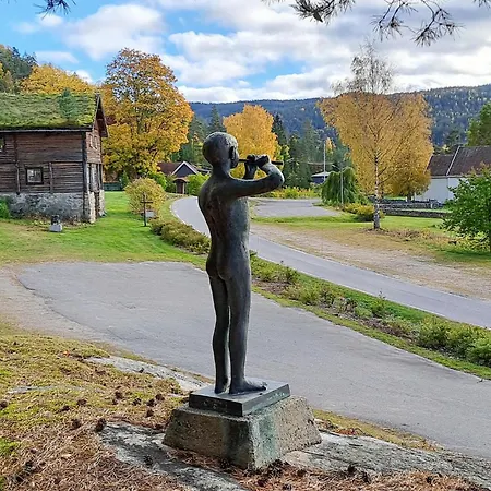 Ulv - 3 Holiday home Dolemo