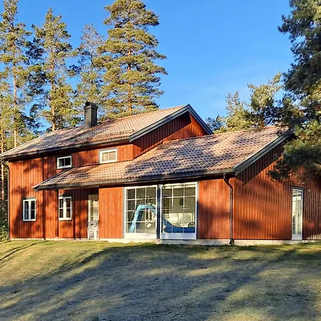 Holiday home Ulv - 3 Dolemo