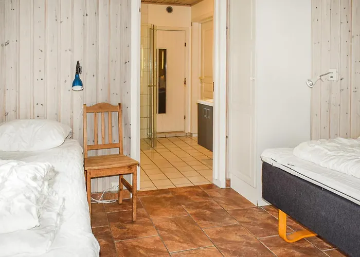 Ulv - 3 Vakantiehuis Dolemo