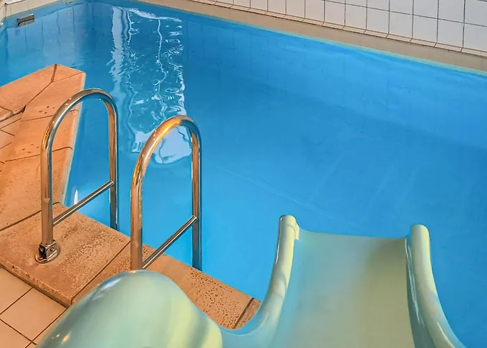 Ulv - 3 Vakantiehuis Dolemo