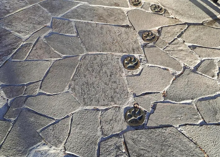 Vakantiehuis Ulv - 3 *