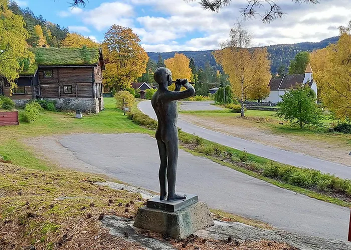 Ulv - 3 Vakantiehuis Dolemo